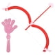 thumbnail image 1 of KAKOWELY 1 juego de arco y flecha de Cupido, disfraz de Cupido, aplausos de mano, accesorios para fiesta de San Valentín, 1 of 5