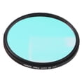 thumbnail image 2 of Camera Lens Filters,Optical Glass  IR Cut Filter Infrared Pass Lens Filter,for DSLR Camera 67mm, 2 of 8