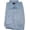 Light Blue, variant on Ermenegildo Zegna Men's White Trofeo Dress Shirt - 41-16 (L)