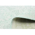 thumbnail image 3 of ECARPET Tapis d'Extérieur pour Patio, Terrasse, Jardin, Camping, Imperméable, Collection Veranda Traditional, 3 of 9