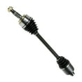 thumbnail image 5 of TRQ Front CV Axle Shaft Set Fits 2007-2010 Honda Odyssey 2006-2014 Ridgeline CSA82489, 5 of 5