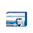 thumbnail image 2 of Czzoypi Kettle Descaler Tablets, Powerful Limescale Remover for Coffee Makers, Effervescent Cleaning Tablets Deep Clean Electric Kettle Pot Descaling Solution, 2 of 7