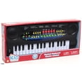 thumbnail image 2 of Kid Connection Clavier musical - Noir, 2 of 5