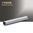 thumbnail image 3 of qiya Tube Metal Probe Cover 3 4 5MM Metal Pipe Protectice Case Protector Sensor Temperature Probe Shell, 3 of 10
