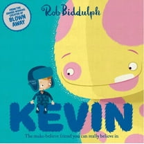 Kevin, (Paperback)