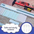 thumbnail image 2 of 30pcs Vertical Blind Replacement White Stems for Vertical Blind Vertical Blind s202412121253, 2 of 5