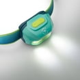 thumbnail image 6 of Firefly! Outdoor Gear LED 300 Lumens Headlamp - 3 AAA Batteries Included, 6 of 12