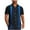 z1 Multicolor, variant on Mens Short Sleeve Shirts Summer Casual Outdoor Work Shirts Loose Fit Button Up Shirt