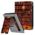 thumbnail image 1 of Funda Fintie con soporte para Kobo Clara de 6 pulgadas (2024) con ranura para tarjetas, 1 of 9