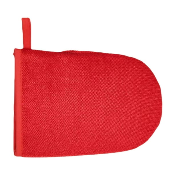 Guantes de aseo para mascotas, guantes para lavar perros, guantes de ducha para perros, guantes de baño para mascotas para pelo largo y corto