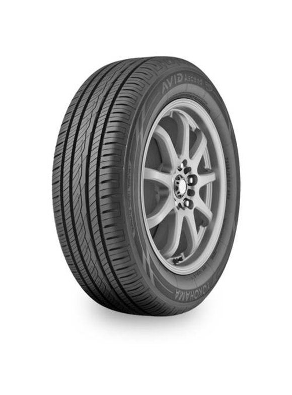 Yokohama 215/60R17 Tires in Shop by Size - Walmart.com