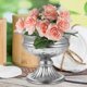 thumbnail image 4 of Bodet Metal Flower Pot decorativa Fiesta de estilo europeo Flor Flower para el camino del patio, 4 of 6