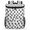 Multicolor 1, variant on Jiaoprinted Daisies Bees Leakproof Cooler Backpack, Spring Floral Daisy Insulated Backpack Cooler for Outdoor