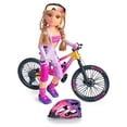 thumbnail image 3 of Muñeca Nancy Famosa  Un Dia de Bici de Montaña, 3 of 4