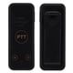 thumbnail image 4 of 2 PCS Mini portátil de mano de negocios UHF/VHF Walkie Talkie Radio bidireccional 400-480MHz, 4 of 5