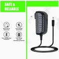 thumbnail image 2 of Adaptateur Secteur 100-240V avec Protection contre les Courts-Circuits, 202401-2671, 2 of 5