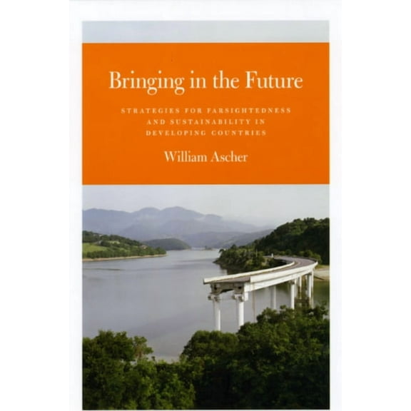 Bringing in the Future: Strategies for Farsightedness and Sustainability in Developing Countries, (Paperback)