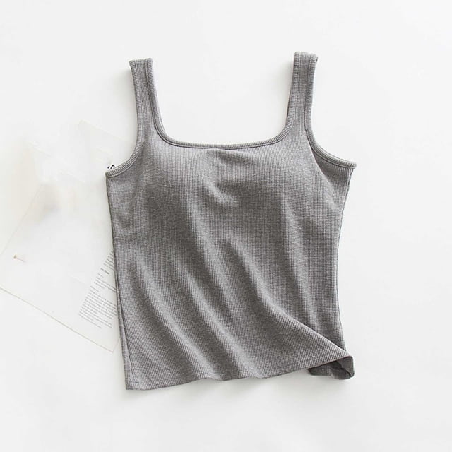 Pijama de manga corta para mujer, transpirable y de verano, con tirantes, sin mangas. Blusa de poliéster para mujer.