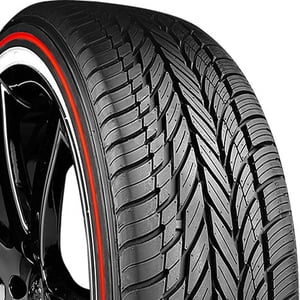 Vogue Custom Built Radial VIII Red Stripe All Season 215/70R15 103H XL Passenger Tire Sansujyuku sansujyuku.com