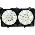 thumbnail image 5 of Geelife Radiator Cooling Fan For 2002-2003 ES300 Sedan 2002-2006 Camry Sedan, 5 of 6