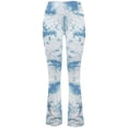 thumbnail image 2 of Franhais Women Bootcut Yoga Pants Bootleg Flare Trousers Workout Casual Fitness Running Stretch Jogger Sweat Pants, 2 of 9
