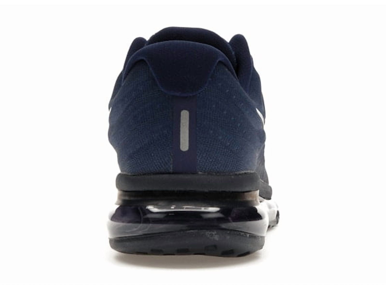 Nike Men's Air Max 2017 Binary Blue Obsidian Running Shoes, from StockX