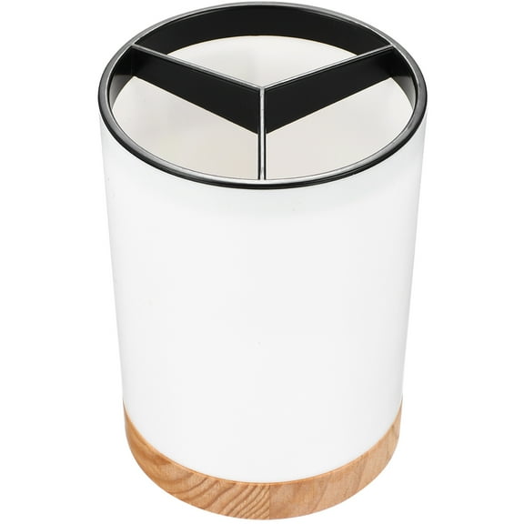 unbranded Holders Cutlery Storage Container Organizer Kitchen Accessories