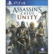 Assassin's Creed Unity Collector's Edition - Xbox One