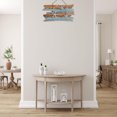 thumbnail image 3 of IH Casa Decor Starfish And Wood Branches Henter, 3 of 3
