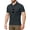Dark Grey, variant on NY Threads Men's Polo Shirt Short Sleeves UPF 50 Quick Dry Performance Tactical Pique Jersey Golf Shirt, X-Large, Dark Grey