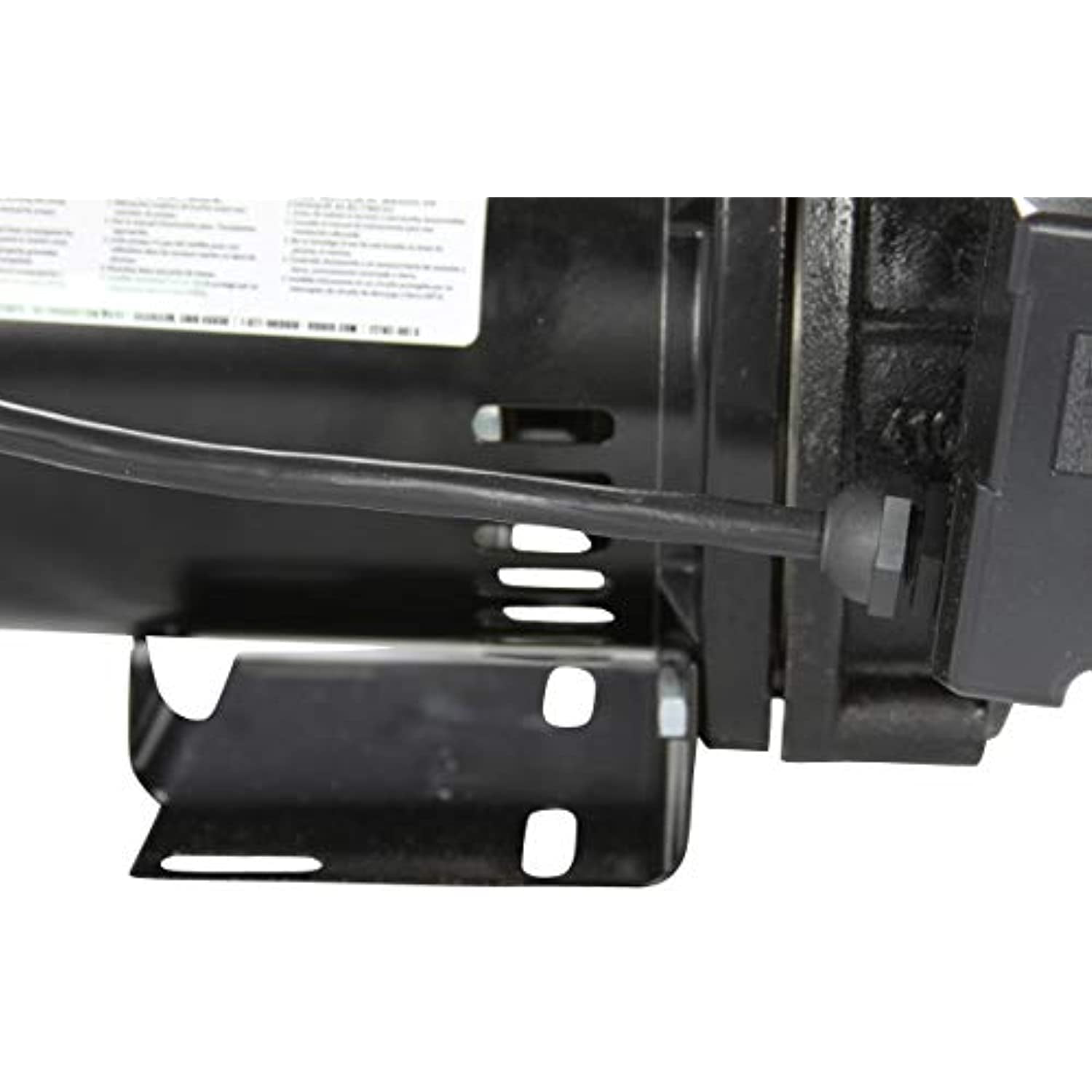 Wayne SWS50 - 1/2 Hp Shallow Well jet Pump