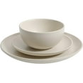 thumbnail image 4 of Gibson Home Remi 12pc Dinnerware Set - Cream, 4 of 5