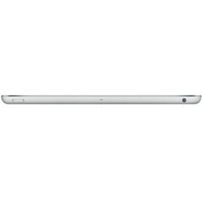 Apple iPad Air MF021LL/A Tablet, 9.7" QXGA, Cyclone Dual-core (2 Core) 1.30 GHz, 16 GB Storage, iOS 7, Silver - image 5 of 6
