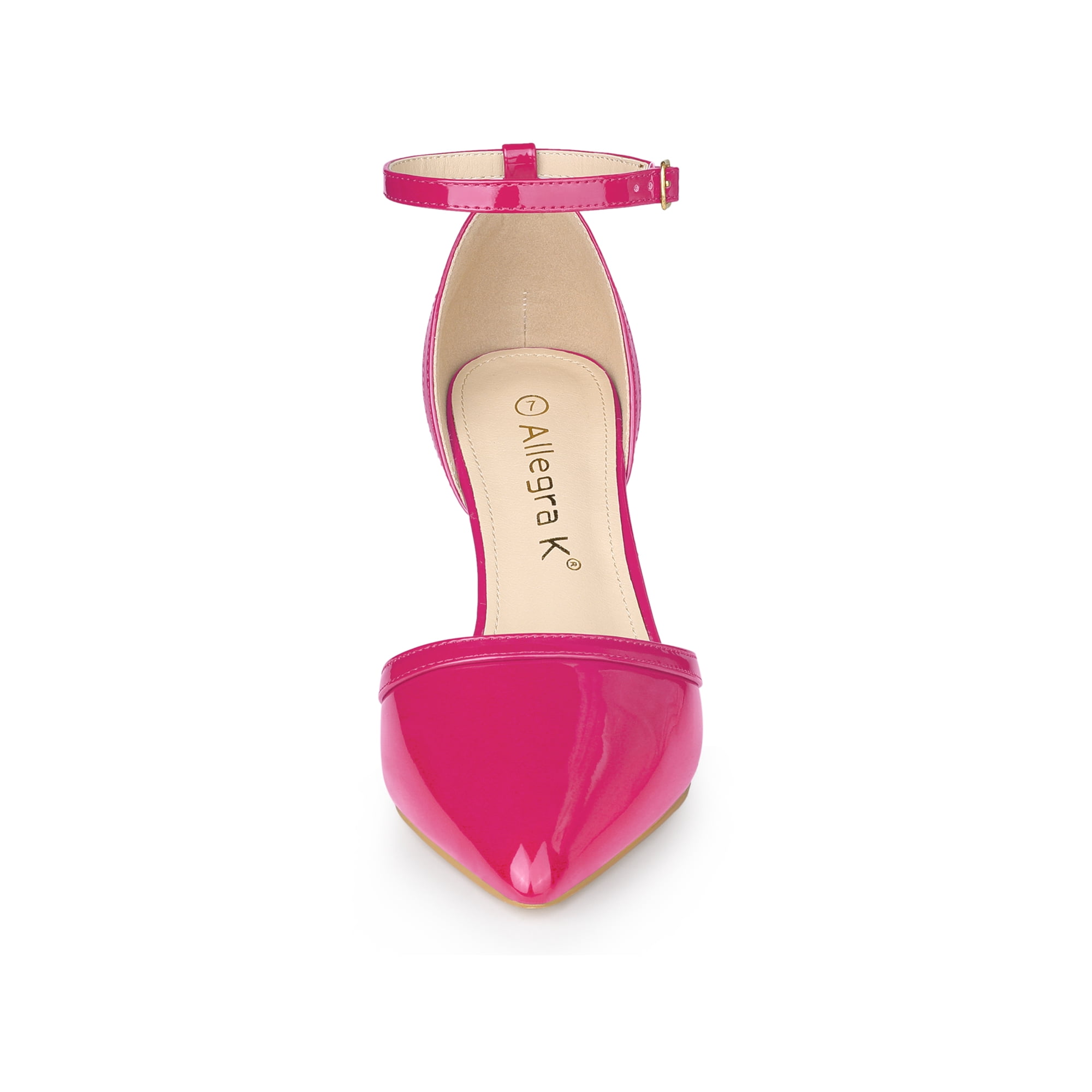 Tamaris Escarpins - rose pearl/rose clair