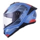 thumbnail image 1 of Casco Smk Typhoon Azul Mystic Gl551 Cerrado Svs azul M, 1 of 6