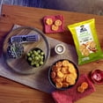 thumbnail image 5 of Pack Of 8 Pcs Quaker Rice Crisps Assorted Caramel, Cheddar, Apple, Buttermilk | 3.16 Oz 8 Packs | CROWN CRAZE, 5 of 6
