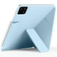 thumbnail image 2 of For Xiaomi Pad 6S Pro 12.4 Case PC PU Leather Origami Stand Magnetic Tablet Cover - Baby Blue, 2 of 5