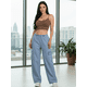 thumbnail image 2 of Set De 2 Top De Mujer Unitalla Deportivo O Casual Stretch, 2 of 9