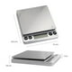 thumbnail image 3 of Bascula Digital Ele-Gate HOG.06.2KG 0.1 Gr hasta 2kg, 3 of 5