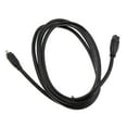 thumbnail image 4 of Cable 1394 Macarena Ambre de Fuego 800 a 400, 4 of 8