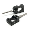 thumbnail image 5 of Black Axle Block Chain Adjuster Bolts For Sur-Ron Storm Bee MX Electric Dirt Bike, 5 of 5