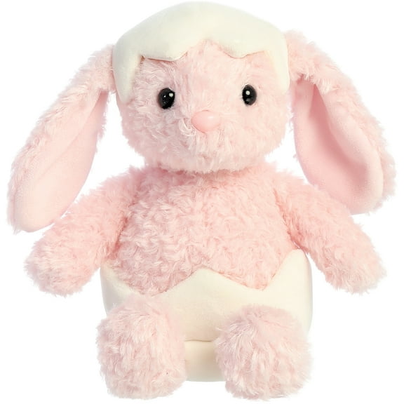 Aurora World Hatchlings 8 Inch Pink Bunny