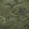 thumbnail image 2 of Dalyn Rugs Premium Machine Washable Mayfield AMF1082 Olive 9' x 12' Rug, 2 of 7