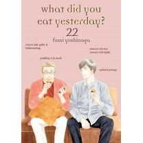 What Did You Eat What Did You Eat Yesterday? 22, (Paperback)