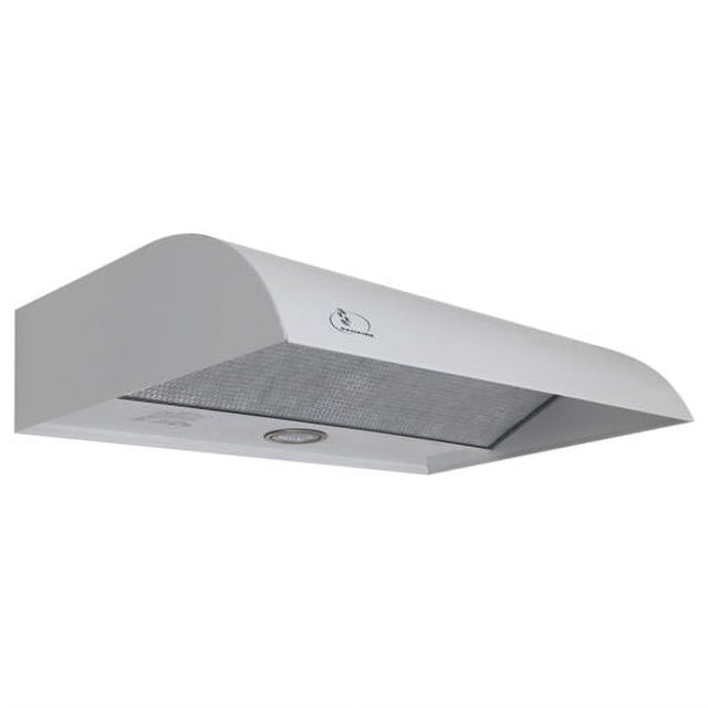 Campana de Cocina SANAIRE MONACO 92 CM Blanco