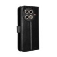 thumbnail image 3 of Flip Case for Tecno Camon 30S 4G All-in-One Wallet Multifunctional Folio Flip Cover with Card Holder and Detachable Wrist Strap, 3 of 5
