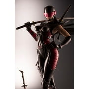Kotobukiya - G.I. Joe - Dawn Moreno (Snake Eyes II) Bishoujo Statue