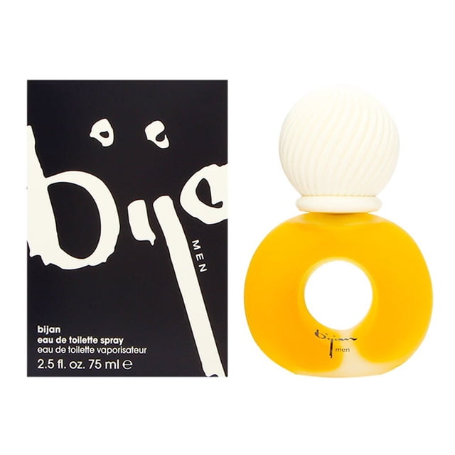 Perfume Bijan Bijan para Hombre EDT 75 ml