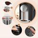 thumbnail image 2 of For Kuerig Coffee Machine Compatible Coffee Pods Reusable Coffee Pods, 2 of 5