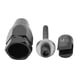 thumbnail image 3 of Pneumatic Pull Setter Air Rivets Nut Gun Rivet Nut Head (M6 Hex clamp shank), 3 of 5